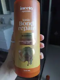 INECTO - Ionic bond repair - Shampoo