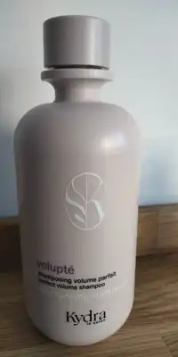KYDRA - Volupté - Shampooing volume parfait