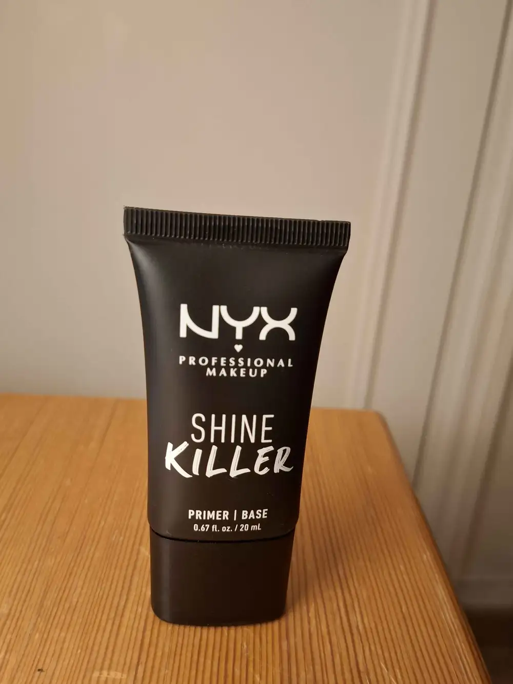 NYX - Shine killer - Base