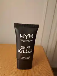 NYX - Shine killer - Base
