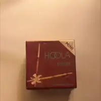 BENEFIT - Hoola - Poudre bronzante mini