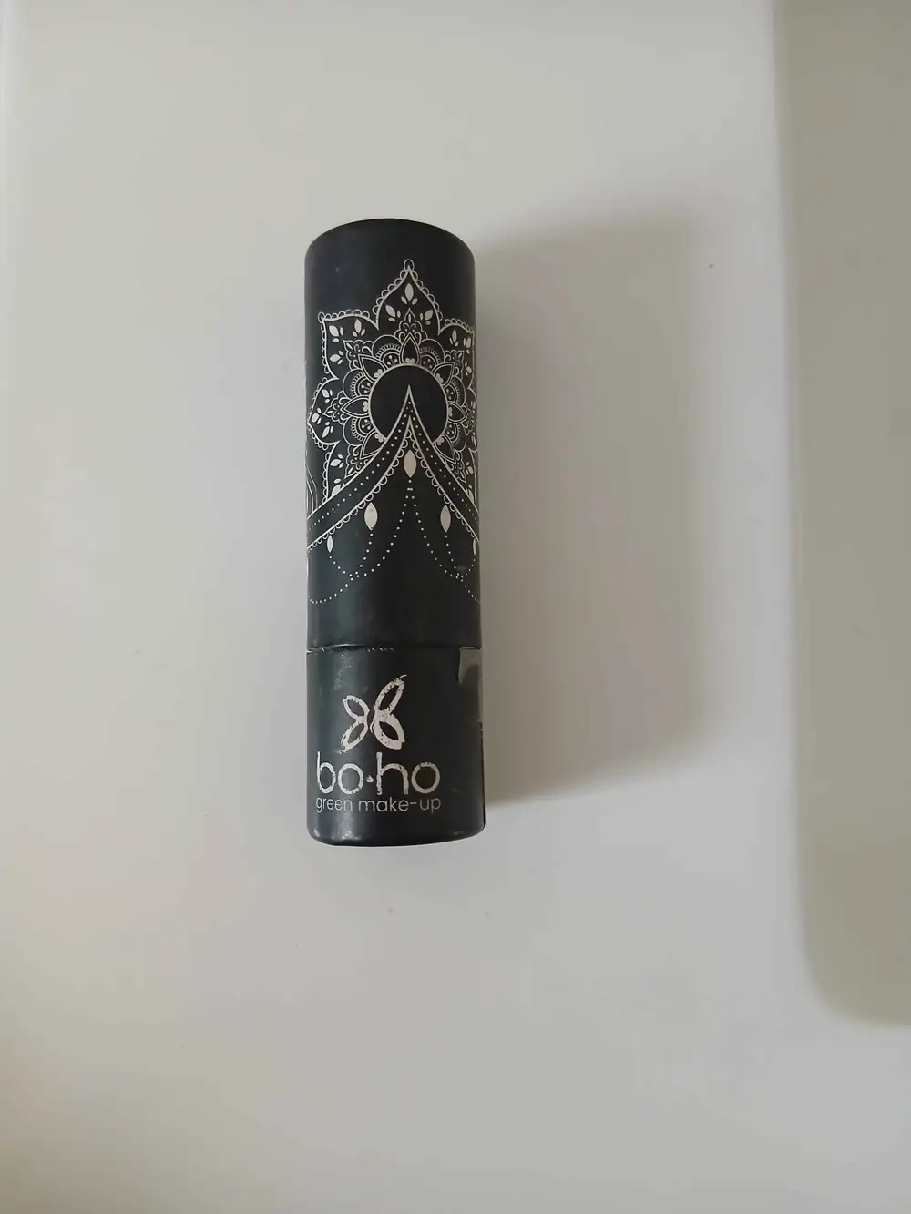 BOHO - Khôl kajal 01 black