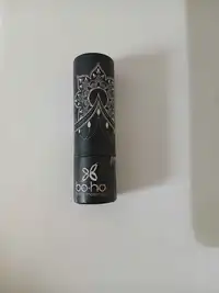 BOHO - Khôl kajal 01 black