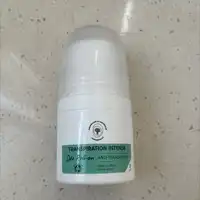 PHARMACIE DU CASTELLAS - Transpiration intense - Déo roll-on