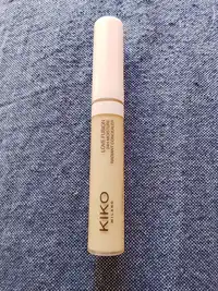 KIKO - Love fusion - Radiant concealer
