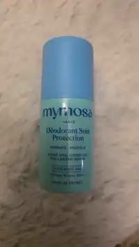 MYMOSA - Déodorant soin protection