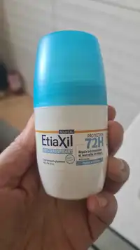 COOPER - Etiaxil - Anti-transpirant 72h protection