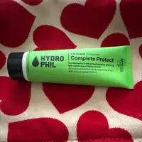 HYDRO PHIL - Complete protect - Zahncreme