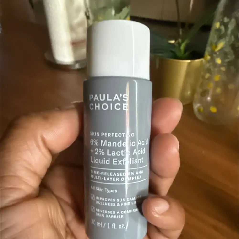 PAULA'S CHOICE - Skin perfecting - Liquid exfoliant