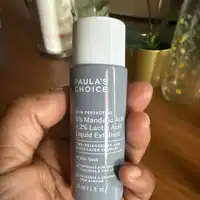 PAULA'S CHOICE - Skin perfecting - Liquid exfoliant