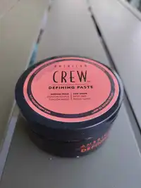 AMERICAN CREW - Defining paste