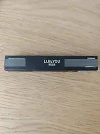 LIJIEYOU - Lightweight steel tube Mascara 