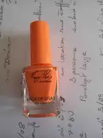 EASY PARIS - Laca de unas - Vernis à ongles