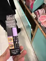 TECHNIC - Brow S.O.S. - Gel teinté pour sourcils