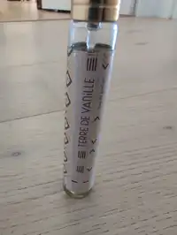 ADOPT' - Terre de vanille Madagascar - Eau de parfum 
