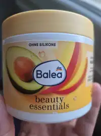 BALEA - Beauty essentials haarkur