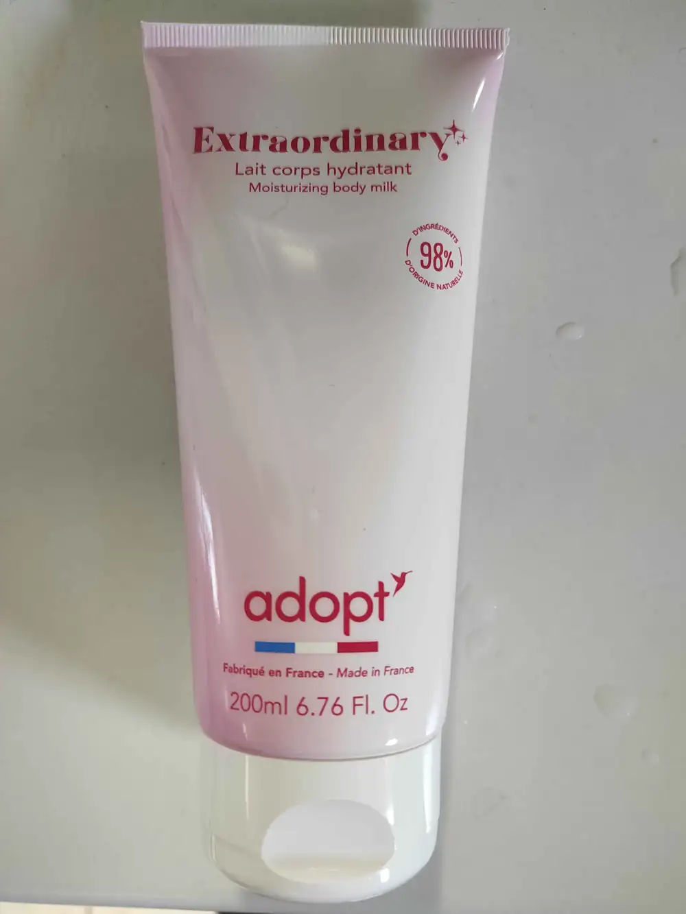 ADOPT' - Extraordinary - Lait corps hydratant