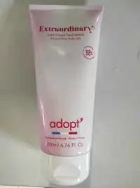 ADOPT' - Extraordinary - Lait corps hydratant