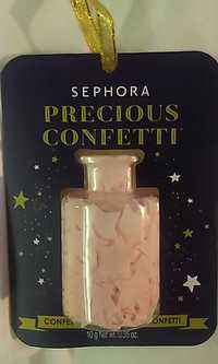 SEPHORA - Precious Confetti - Confettis de bain