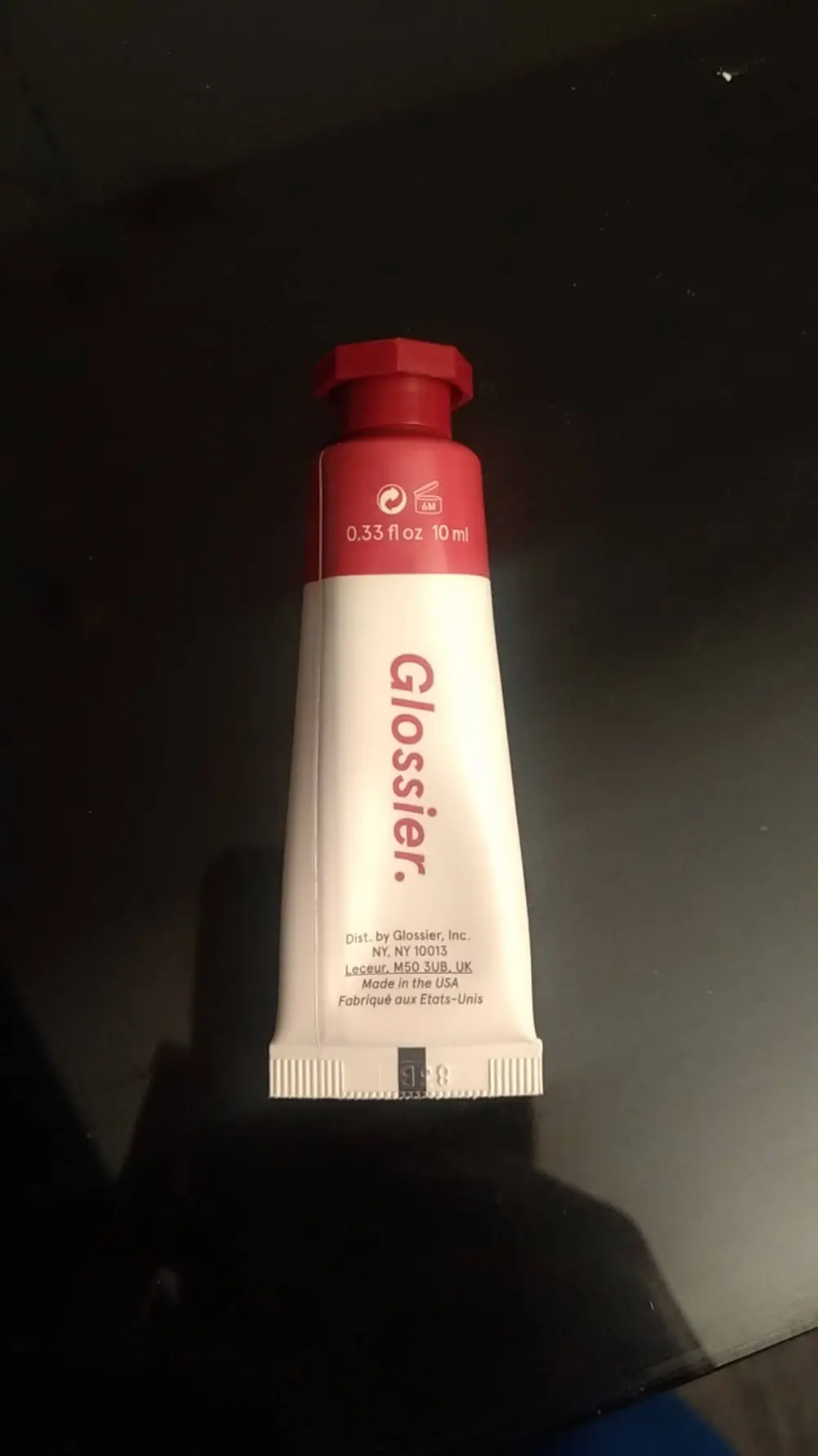 GLOSSIER - Cloud paint - Blush aérien