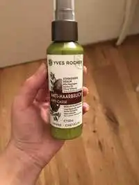 YVES ROCHER - Anti-casse - Sérum fortifiant