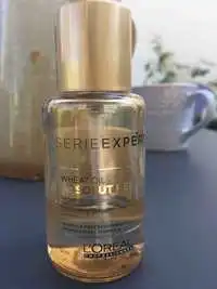 L'ORÉAL PROFESSIONNEL - Série expert absolut repair - Sérum protection