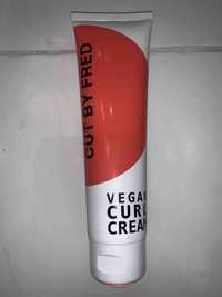 VEGAN - Cut by fred - Curl cream