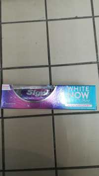 SIGNAL - White now - Dentifrice