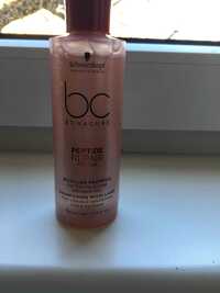 SCHWARZKOPF - Bc bonacure - Shampooing micellaire