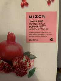 MIZON - Joyful time - Essence mask pomegranate