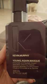 KEVIN MURPHY - Young again masque - Masque réparateur et adoucissant