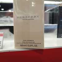 BURBERRY - Weekend for women - Eau de parfum