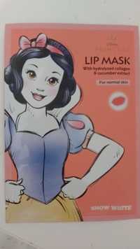 DISNEY PRINCESS - Snow white - Lip mask