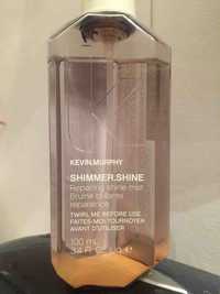 KEVIN MURPHY - Shimmer.Shine - Bruine brillante réparatrice