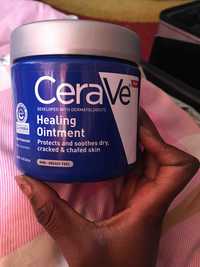 CERAVÉ - Healing ointment