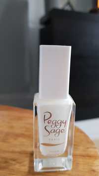 PEGGY SAGE - French manucure