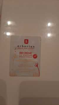 ERBORIAN - BB Crème au Ginseng 5 en 1