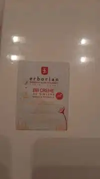 ERBORIAN - BB Crème au Ginseng 5 en 1