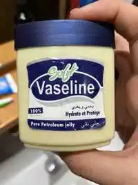 NIHEL - Soft vaseline