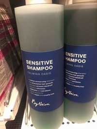 BYVEIRA - Sensitive shampoo calming oasis