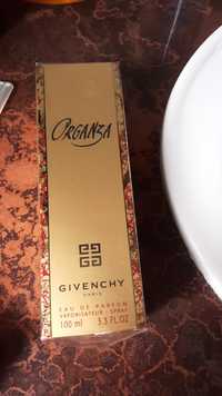 GIVENCHY - Organza - Eau de parfum