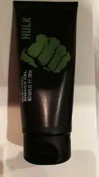 MARVEL - Hulk - Shower gel