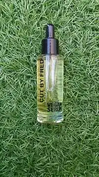 CUT BY FRED - Vegan serum capillaire nourrissant