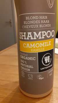 URTEKRAM - Camomile - Shampoo