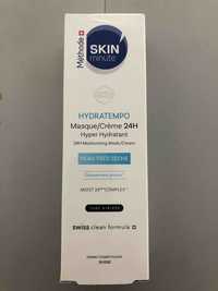 SKIN MINUTE - Hydratempo - Masque/crème 24h