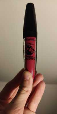 LETICIA WELL - Lip gloss color intenso 24h
