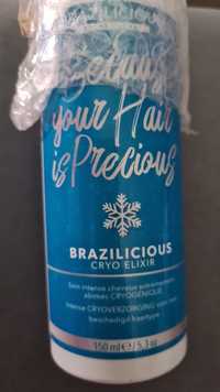 BRAZILICIOUS - Brazilicious - Cryo elixir