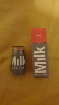 MILK MAKEUP - Lip plus cheek perk