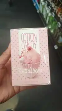 TUTTI DÉLICES - Cotton candy - Eau de toilette