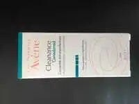 EAU THERMALE AVÈNE - Cleanance comedomed - Concentré anti-imperfections